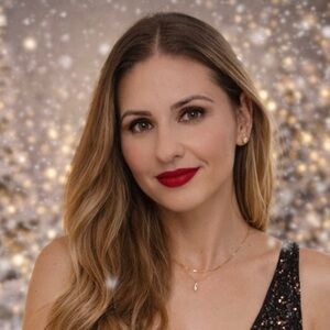 Meet your Posher, Kristina